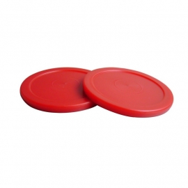 Airhockey Pucks