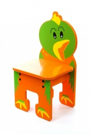 Kinder-stoeltje Happy Bird