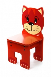 Kinder-stoeltje Happy Cat