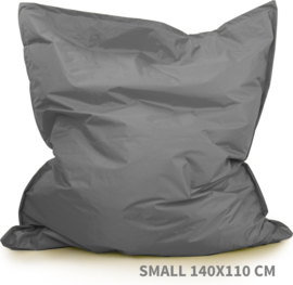 Zitzak Small van 140 x  110 cm