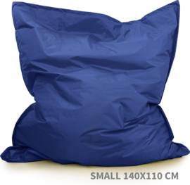 Zitzak Small van 140 x  110 cm