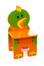 Kinder-stoeltje Happy Bird