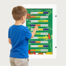 Wandspel | Wandspeelbord Calculator