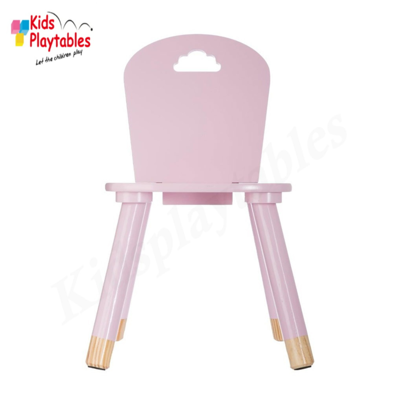 Kindertafel stoeltjes - Kidsplaytables.nl