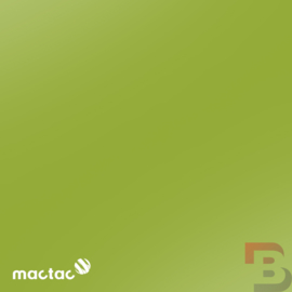 Mactac ColorWrap G51 Gloss Frog Green