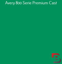 Avery Premium Cast 812 Cactus Green