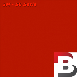 Snijfolie Plotterfolie 3M - 50-445 Light Red