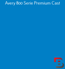 Avery Premium Cast 809 Ocean Blue