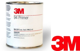 3M Primer 94 Solvent Based 0,95 ltr