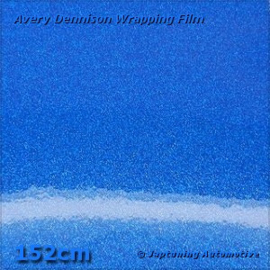 Avery Supreme Wrapping Film Diamond Blue