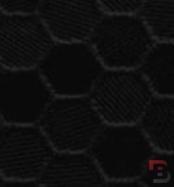 Wrap folie Oracal 975HC-070 Honeycomb Black