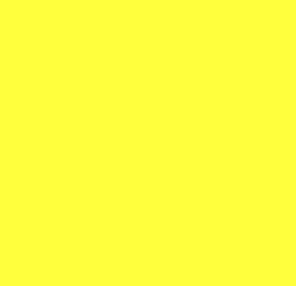 Oracal 7710 RA - 029 Yellow Fluor
