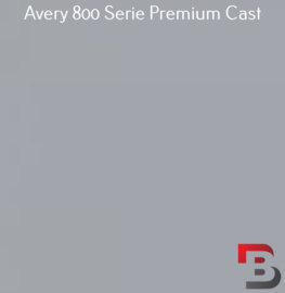 Avery Premium Cast 886-01 Mouse Grey