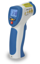 Signtool Peaktech thermometer
