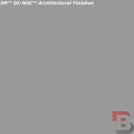 Wrapfolie 3M™ DI-NOC™ Architectural Finishes Single Color PS-950