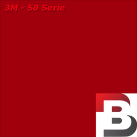 Snijfolie Plotterfolie 3M - 50-483 Dark Red