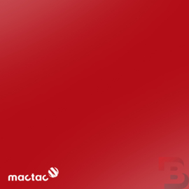 Mactac ColorWrap G32 Gloss Valentine Red