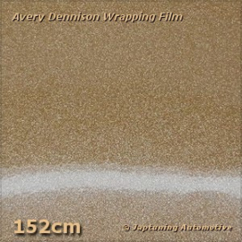 Avery Supreme Wrapping Film Diamond Amber