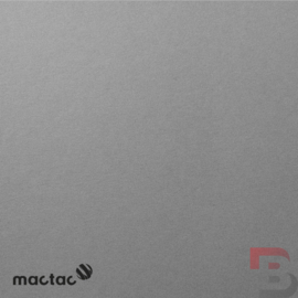 Mactac ColorWrap MM63 Matt Titanium Metallic