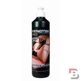 Kenotek Leather Cream - 400ml