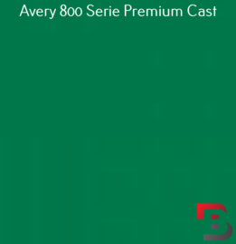 Avery Premium Cast 834 Kelly Green