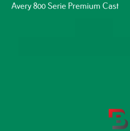 Avery Premium Cast 854 Green