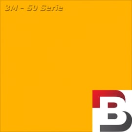Snijfolie Plotterfolie 3M - 50-265 Yellow