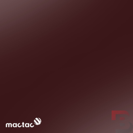Mactac ColorWrap G34 Gloss Wine Red