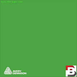 Snijfolie Plotterfolie Avery Dennison SC 907 Light Green