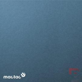Mactac ColorWrap MM42 Matt Blue Metallic