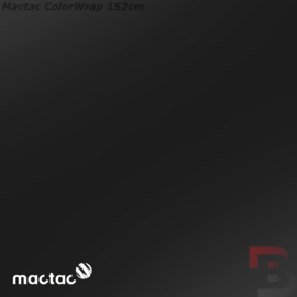 Mactac ColorWrap G81 Gloss Black