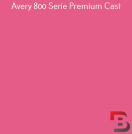 Avery Premium Cast 873 Magenta