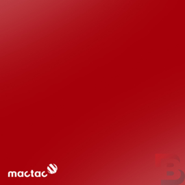 Mactac ColorWrap G33 Gloss Pepper Red