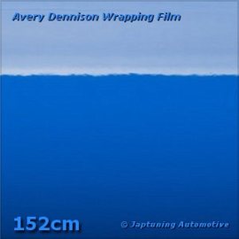 Avery Supreme Wrapping Film Gloss Blue