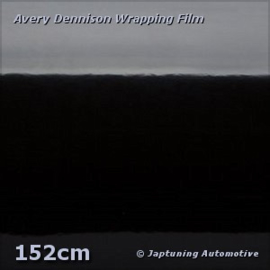 Avery Supreme Wrapping Film Gloss Black