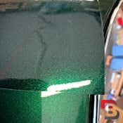 Wrap folie KPMF K75449 British Racing Green Gloss