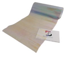 Tint wrap folie Kameleon Transparant Colorflow