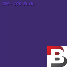 Snijfolie Plotterfolie 3M - 100-595 Royal Purple