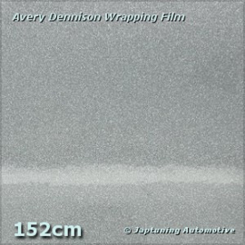 Avery Supreme Wrapping Film Diamond Silver