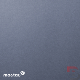 Mactac ColorWrap MM44 Matt Pebble Blue Metallic