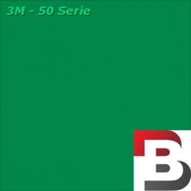 Snijfolie Plotterfolie 3M - 50-74 Green