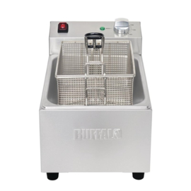 ENKELE FRITEUSE 5L 2800W