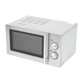 CATERLITE LIGHT-DUTY MAGNETRON MET GRILLFUNCTIE 900W