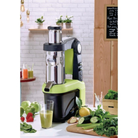 PROFESSIONELE SANTOS COLD PRESS JUICER