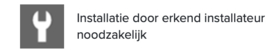 GASKOOKTOESTEL