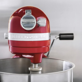 KITCHENAID PROFESSIONELE MIXER ROOD 6,9L