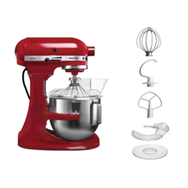 KITCHENAID K5 HEAVY-DUTY MIXER