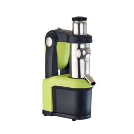 PROFESSIONELE SANTOS COLD PRESS JUICER