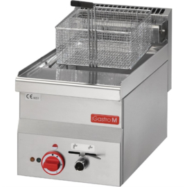 GASTRO M 600 ELEKTRISCHE FRITEUSE 10L