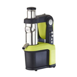 PROFESSIONELE SANTOS COLD PRESS JUICER